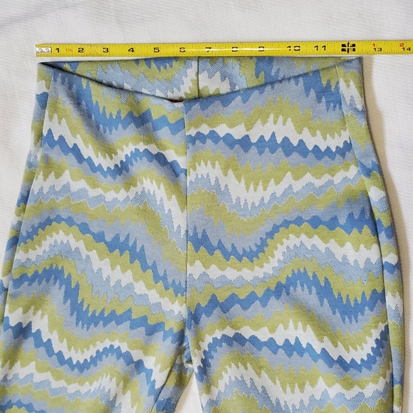 Urban Outfitters Bryn Flare Pants - Picture 7 of 9